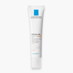 La Roche-Posay Effaclar Duo+ Soin Anti-Imperfections SPF30 Peau Grasse Acnéique | 40ml