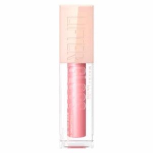 Maybelline LIFTER GLOSS NU 004 SILK