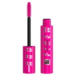 Maybelline MASCARA FIREWORK WSH