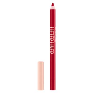 Maybelline MNY LIFTER LINER NU 010 MAIN CHARAC