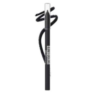 Maybelline TATTOO LINER GEL PENCIL 900 NOIR