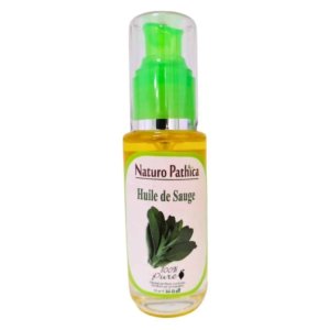 Naturo pathica Huile essentielle Sauge 10ml