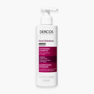 Vichy Dercos Densi-Solutions Shampoing Anti-Chute Epaisseur et Résistance | 250ml