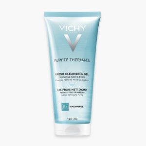Vichy Pureté Thermale Gel Frais Nettoyant Peau Sensible | 200ml