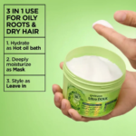 Garnier Hair Food Kiwi 10