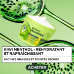 Garnier Hair Food Kiwi 5