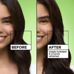 Garnier Hair Food Kiwi 7