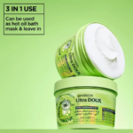 Garnier Hair Food Kiwi 9